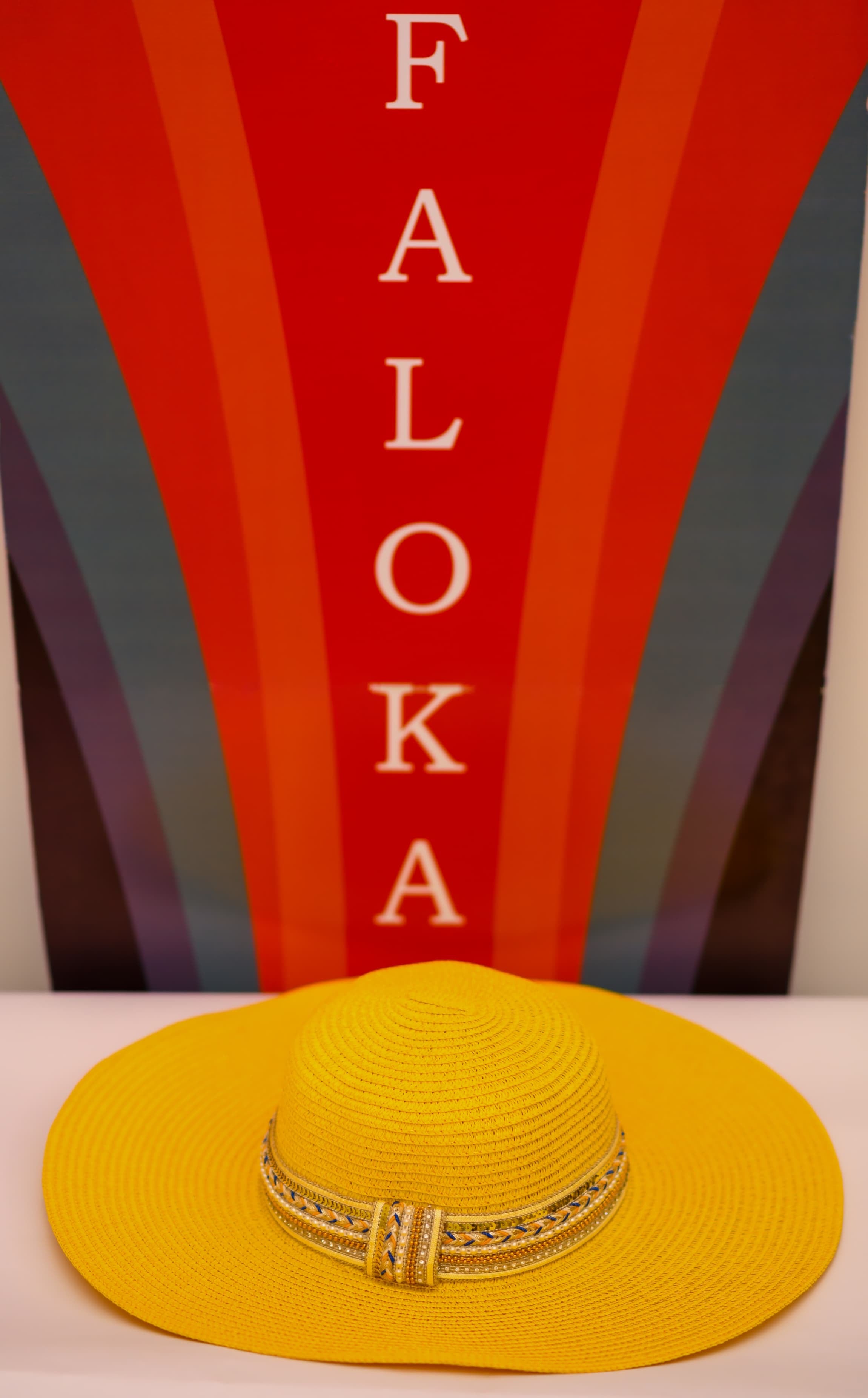 FALOKA HAT