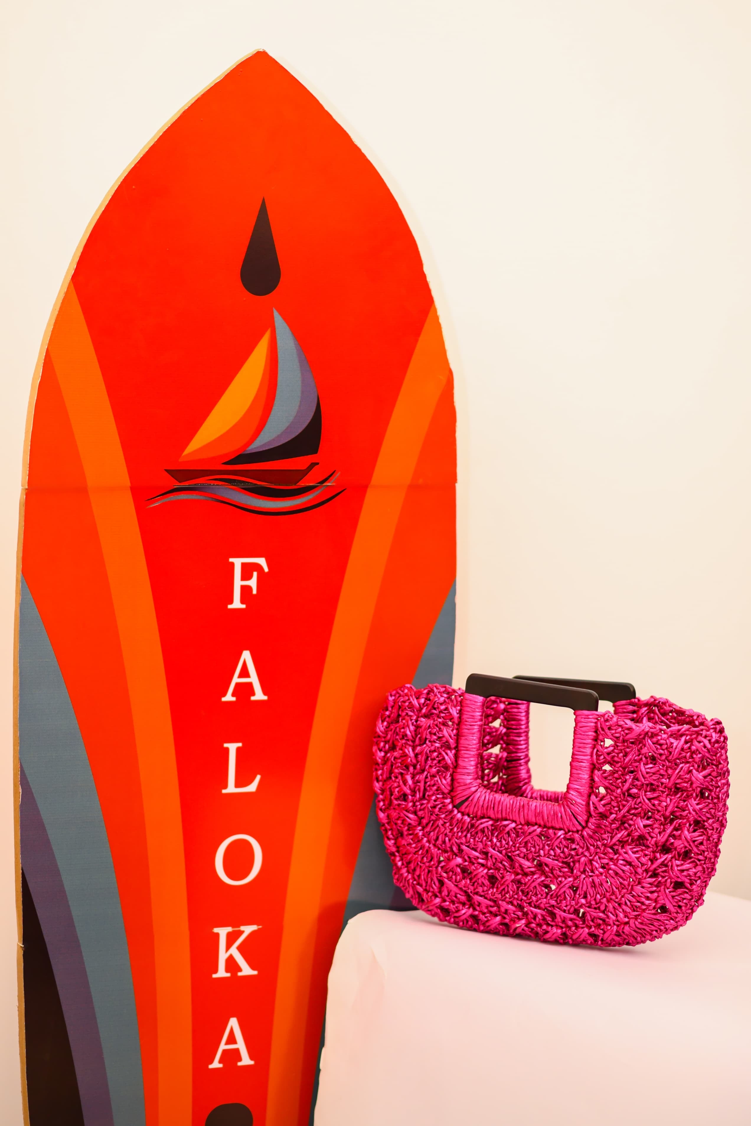 FALOKA HANDMADE BAG