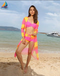 FALOKA BIKINI+COVER UP