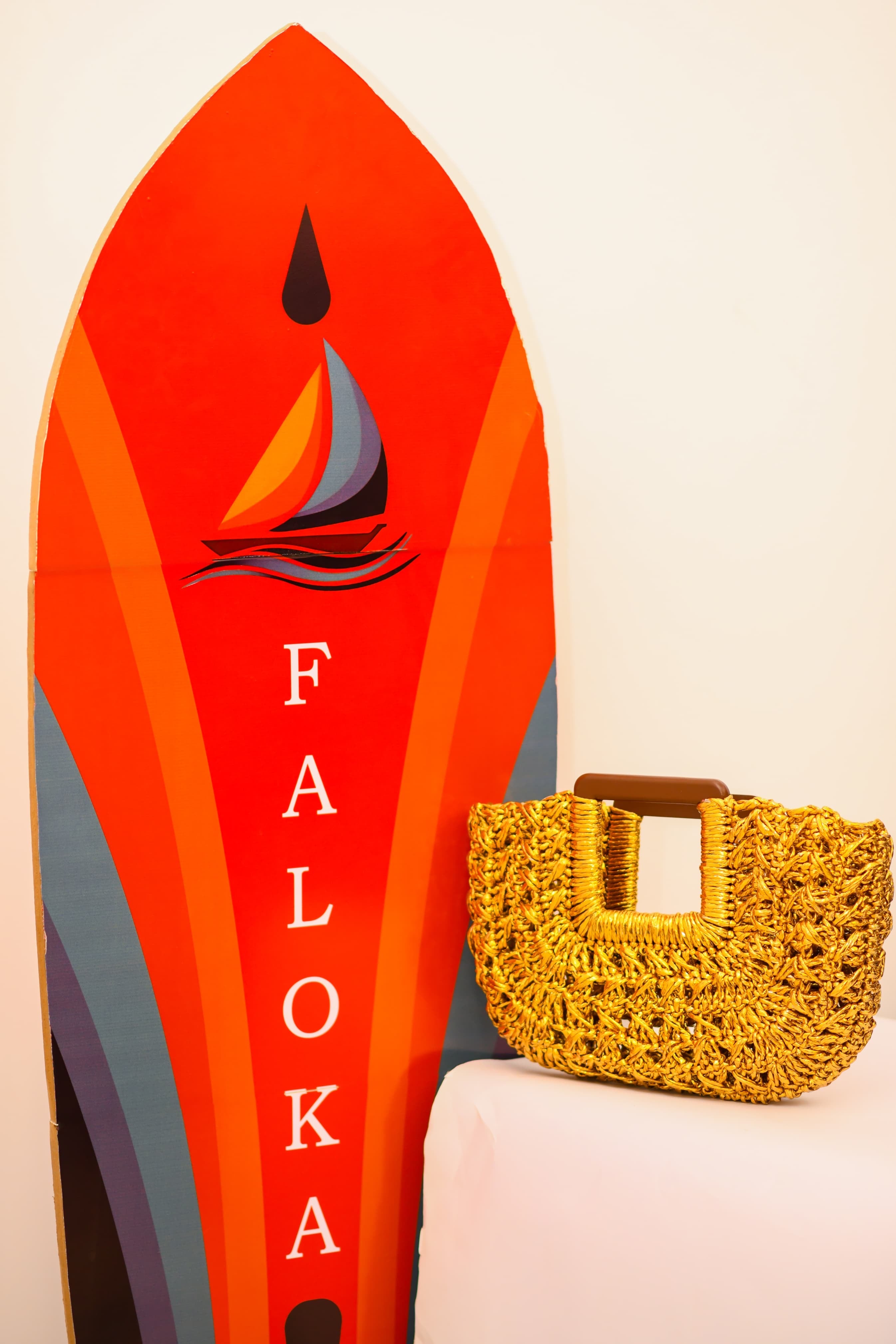 FALOKA HANDMADE BAG