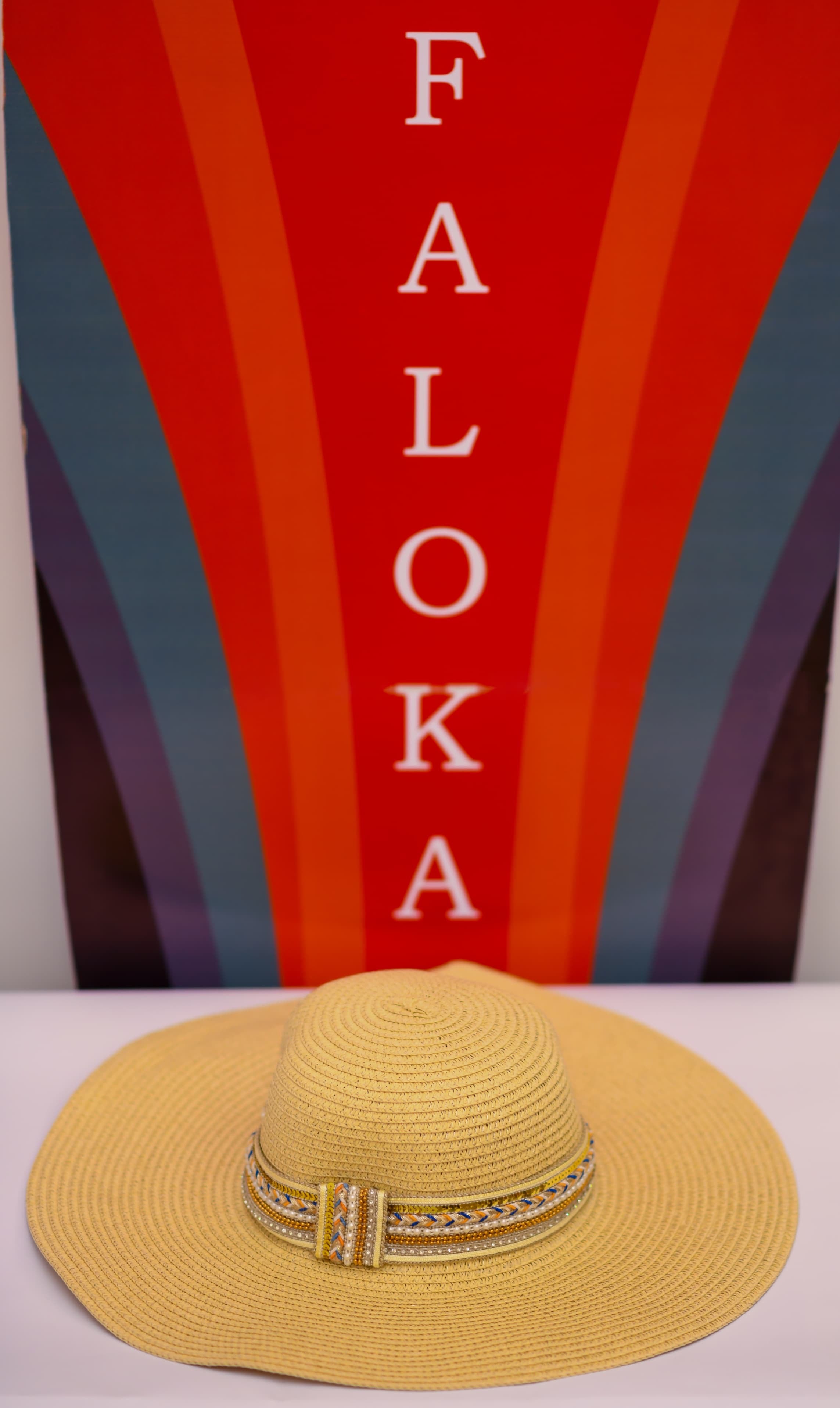FALOKA HAT
