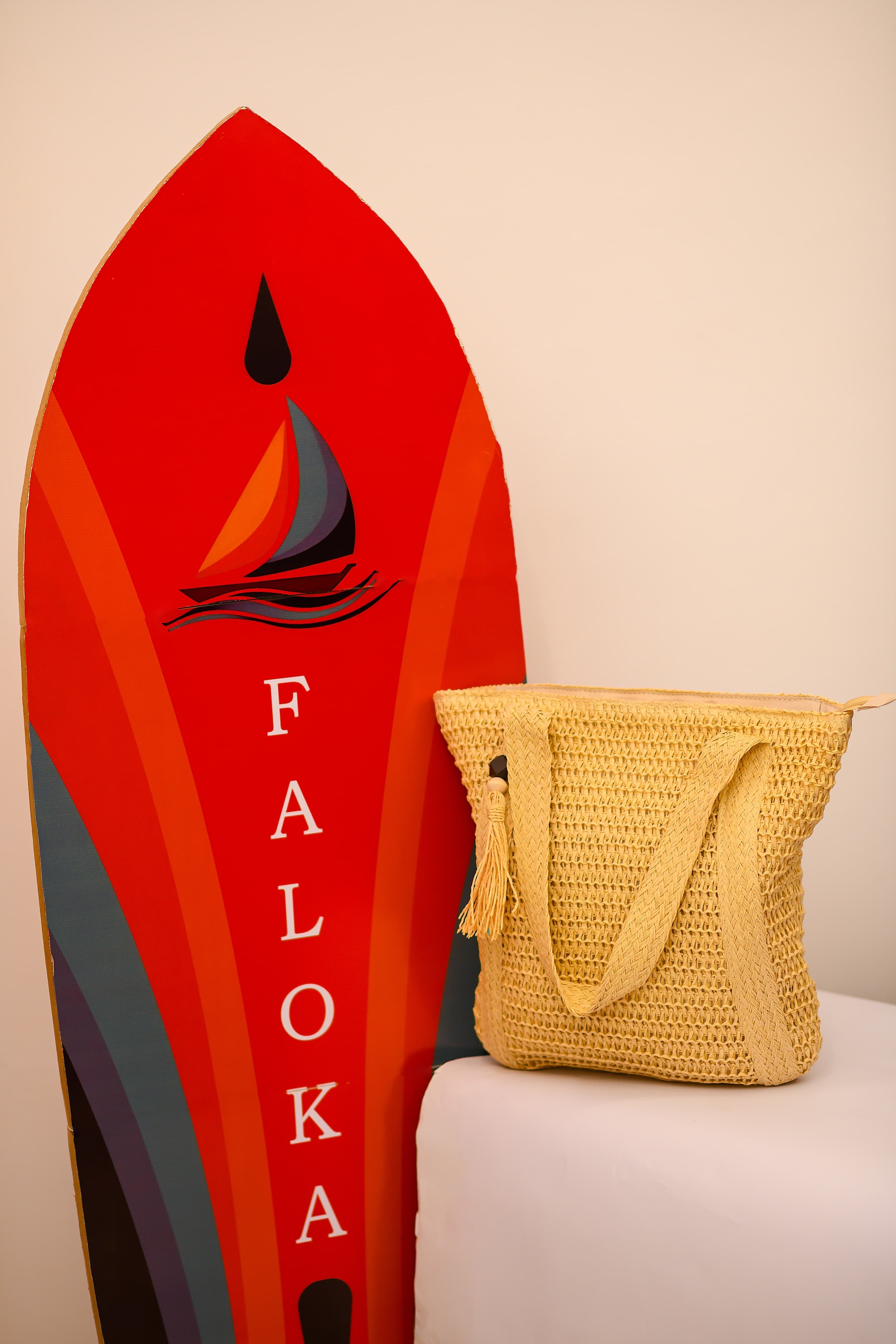 FALOKA BAG