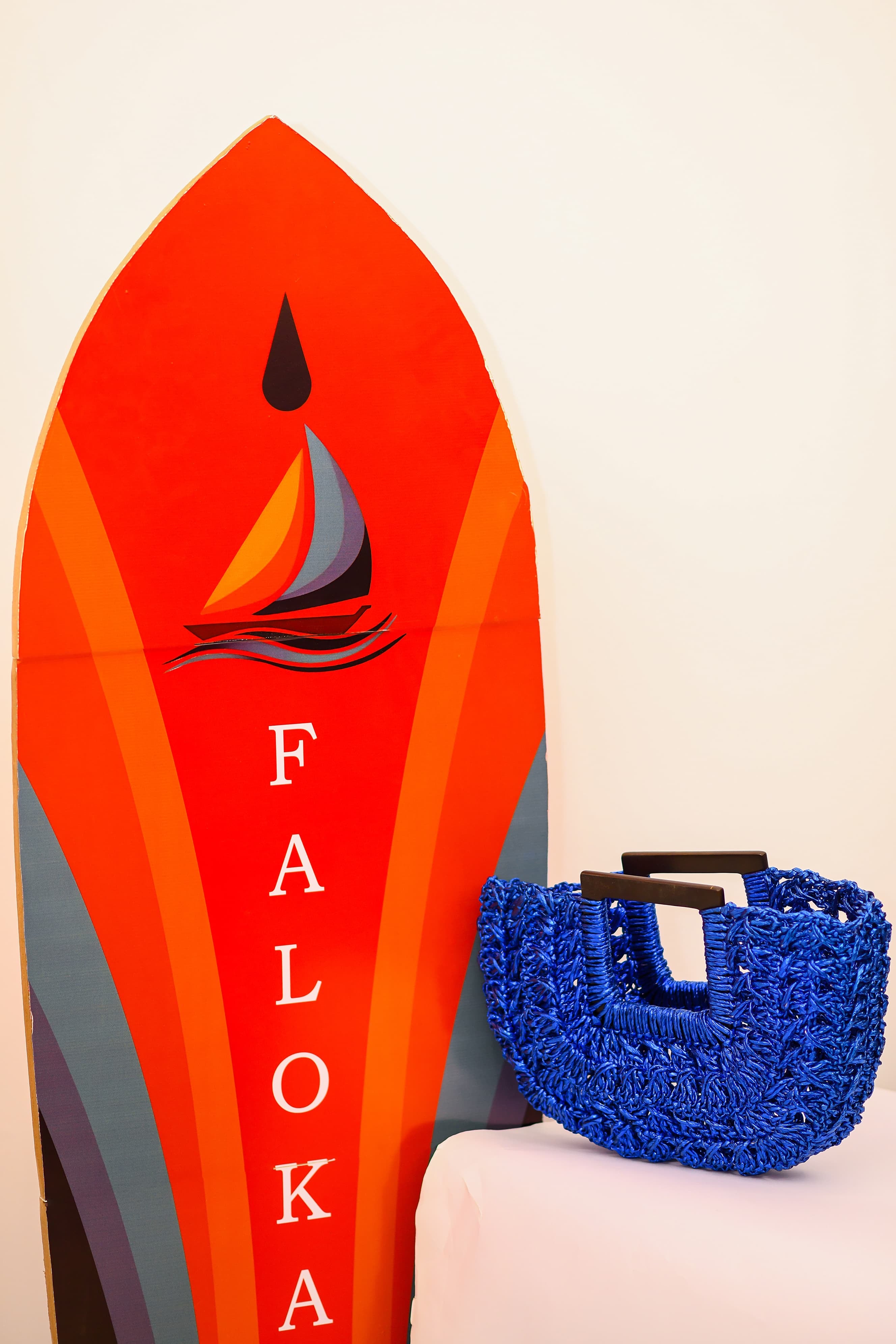 FALOKA HANDMADE BAG
