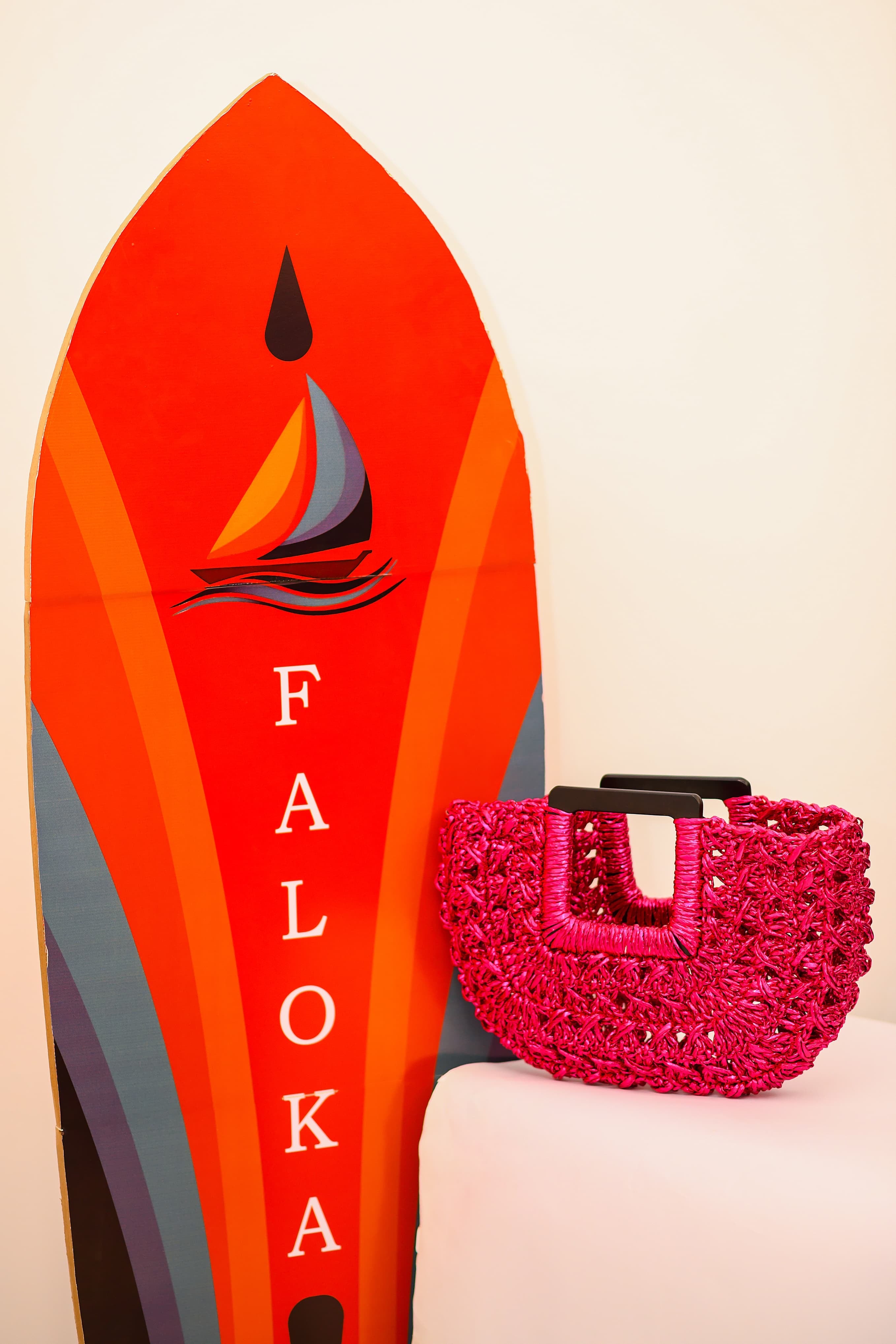 FALOKA HANDMADE BAG