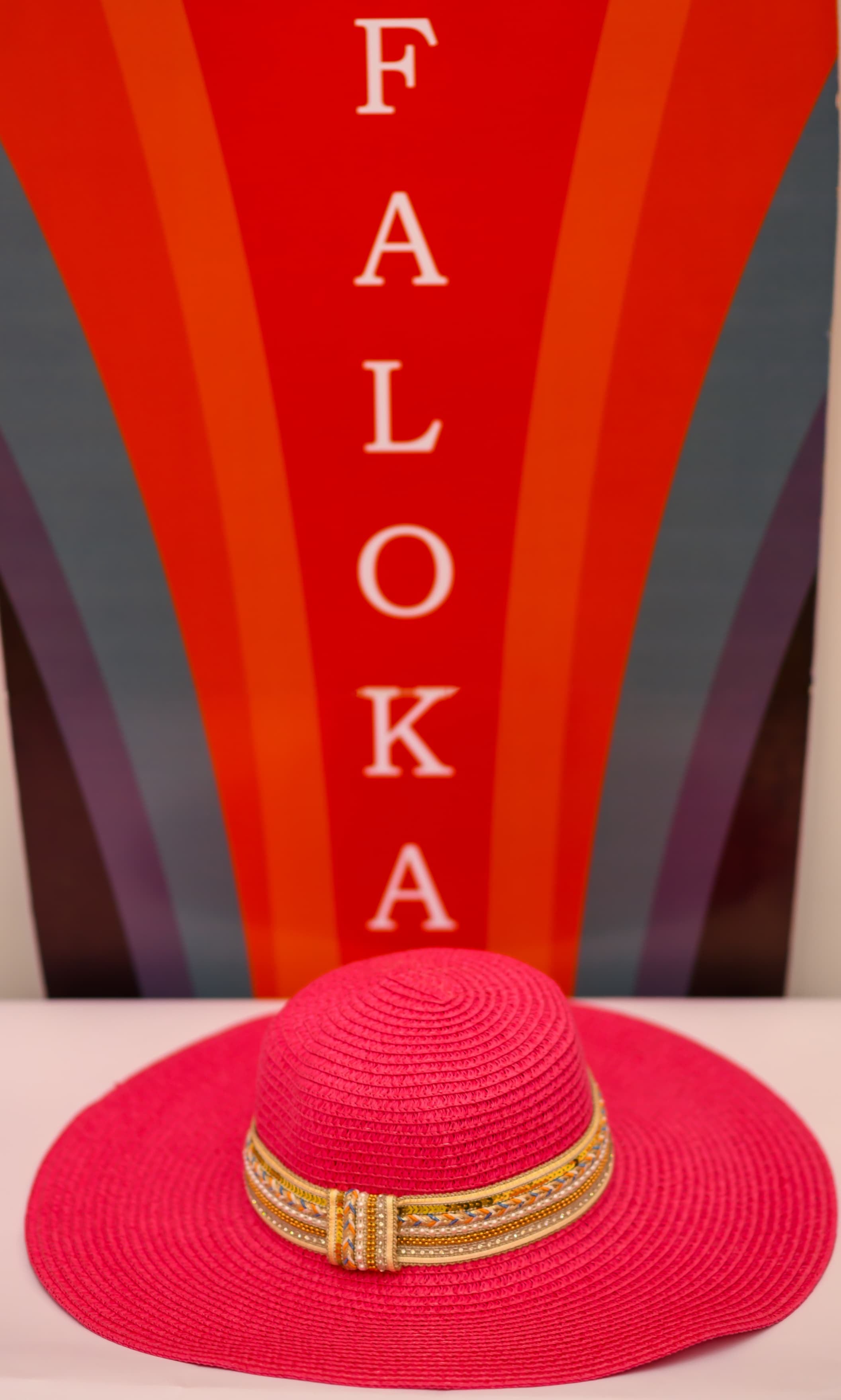 FALOKA HAT