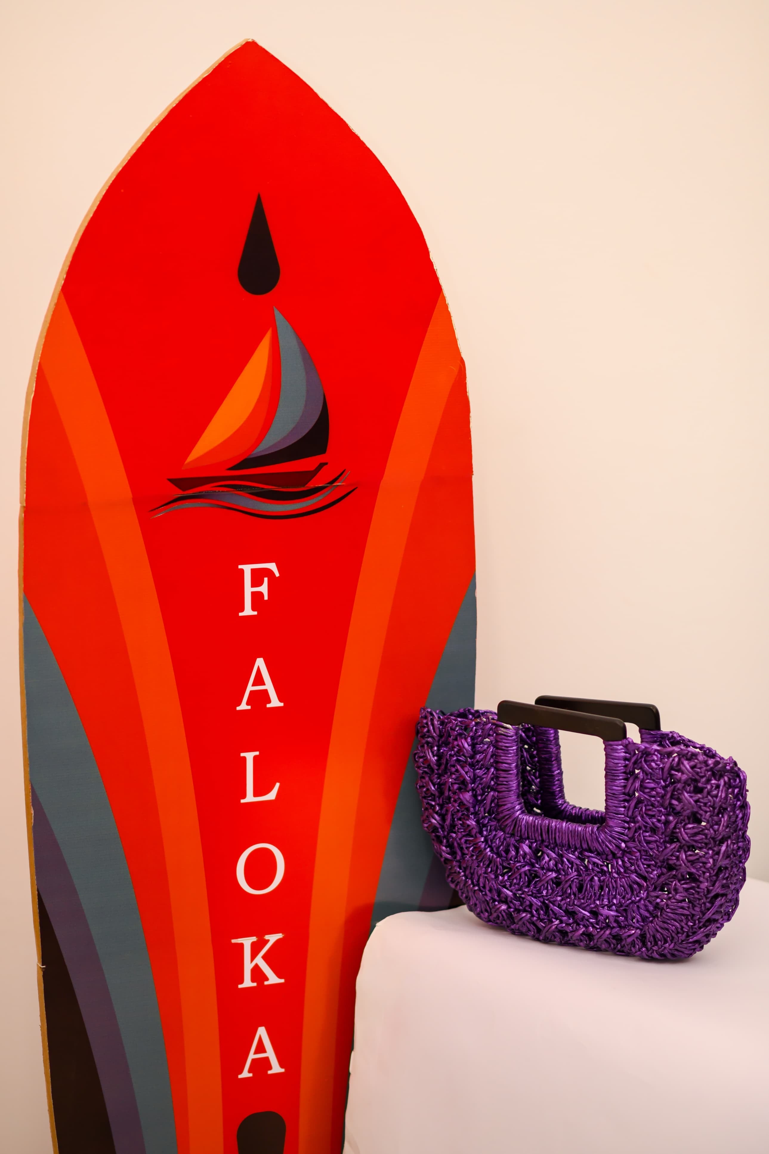 FALOKA HANDMADE BAG