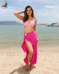 FALOKA BIKINI+COVER UP