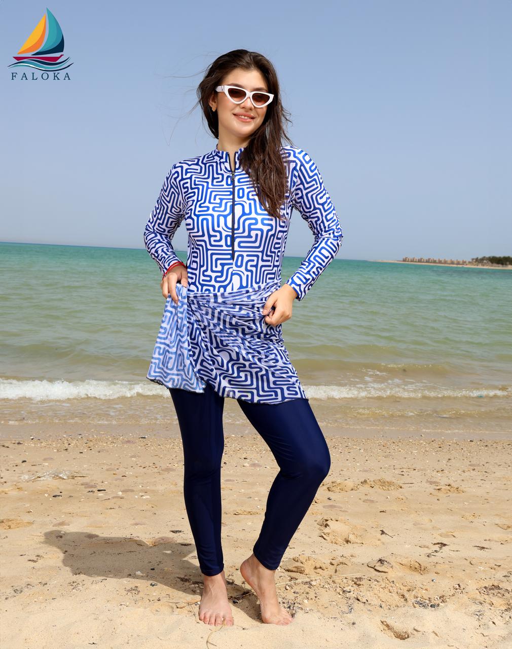 FALOKA BURKINI