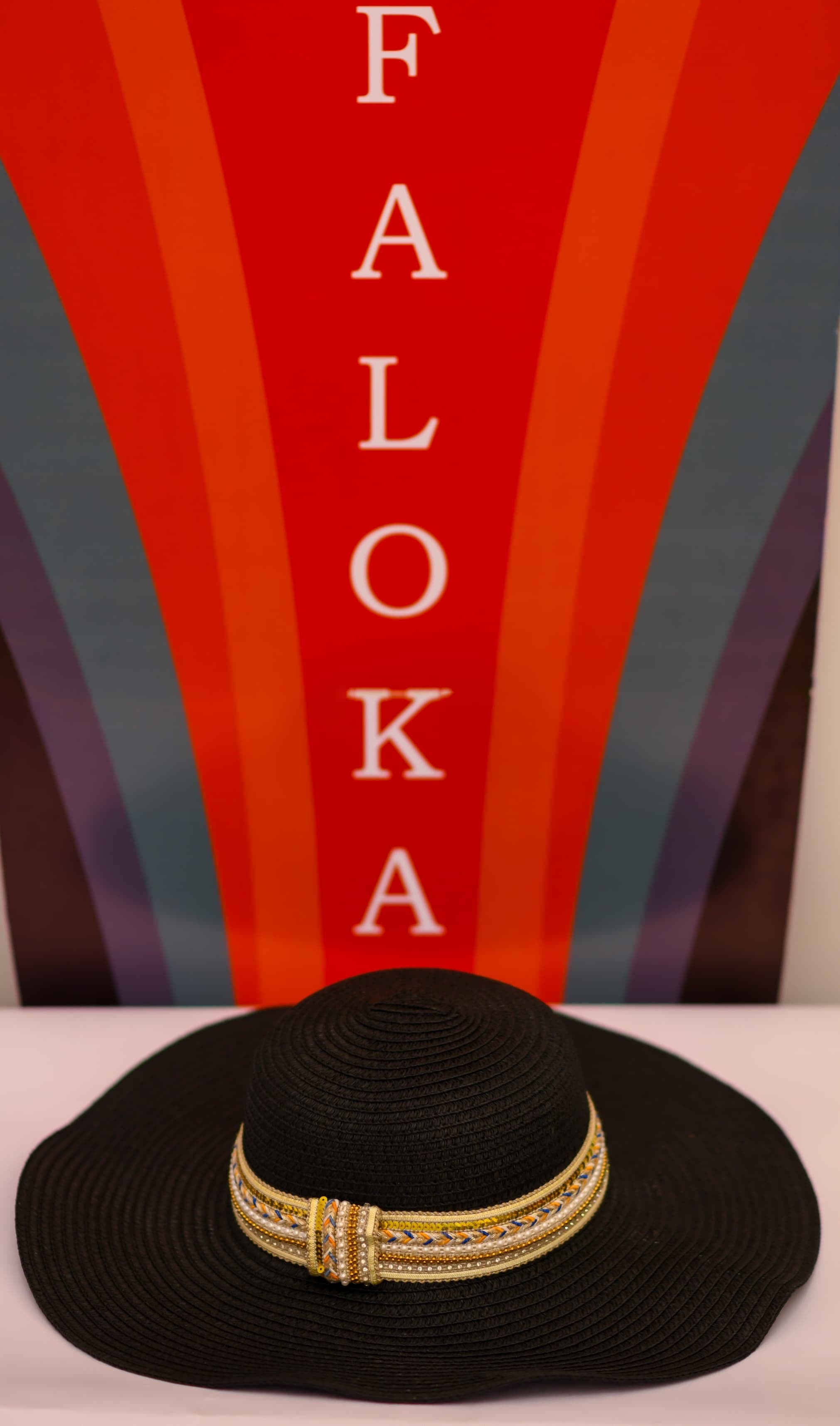 FALOKA HAT