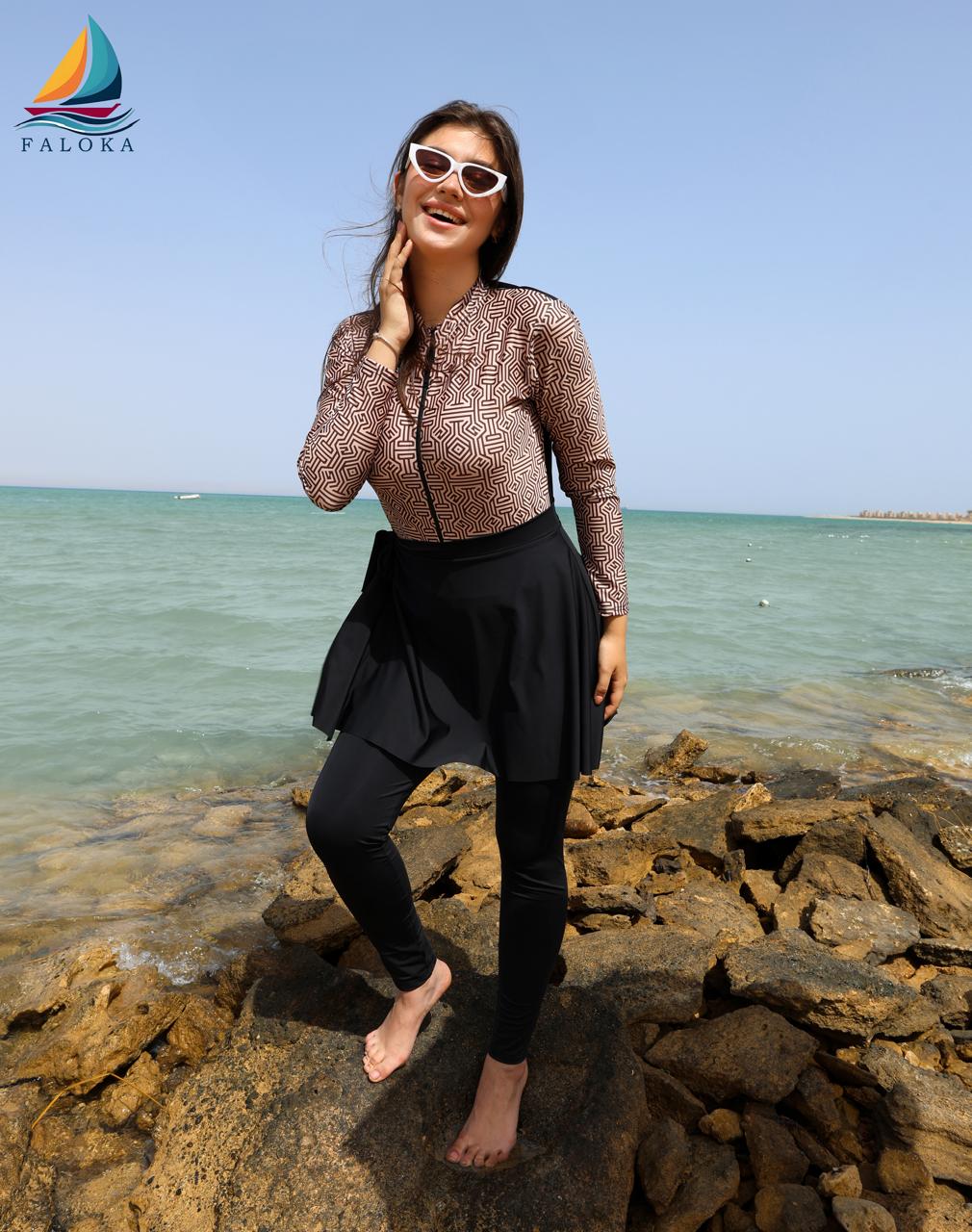 FALOKA BURKINI