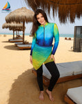 FALOKA BURKINI